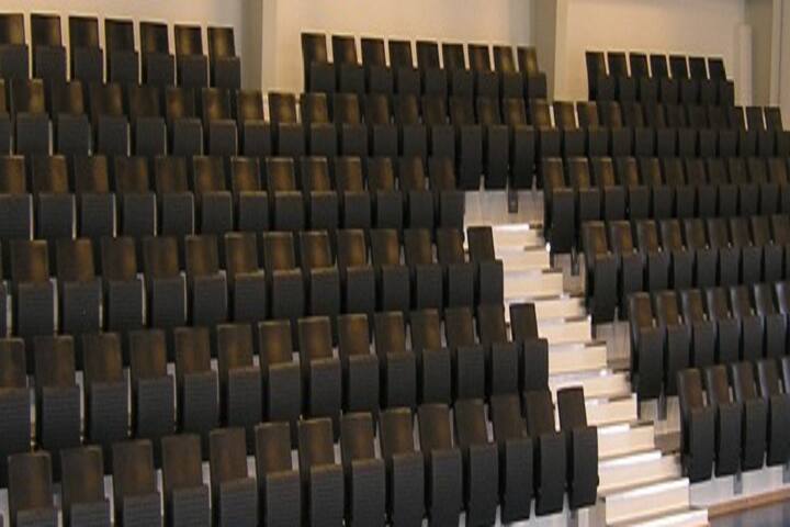auditorium